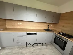 Pronájem bytu 2+1, Ostrava, Ľudovíta Štúra, 56 m2