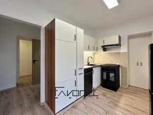 Pronájem bytu 2+kk, Ostrava, Edisonova, 48 m2
