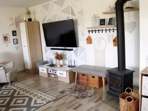 Prodej rodinného domu, Vitiněves, 195 m2