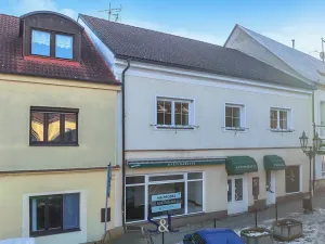 Prodej rodinného domu, Doksy, Komenského, 412 m2