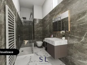 Prodej rodinného domu, Doksy, Komenského, 412 m2