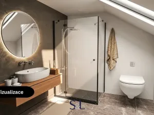 Prodej rodinného domu, Doksy, Komenského, 412 m2