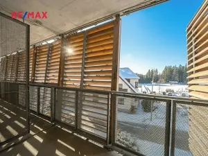 Prodej bytu 1+kk, Harrachov, 34 m2