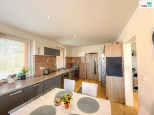 Prodej rodinného domu, Rychnov u Jablonce nad Nisou, Dobrovodská, 140 m2