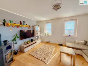 Prodej rodinného domu, Rychnov u Jablonce nad Nisou, Dobrovodská, 140 m2