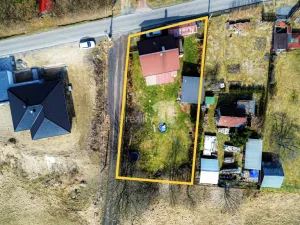 Prodej rodinného domu, Rychnov u Jablonce nad Nisou, Dobrovodská, 140 m2