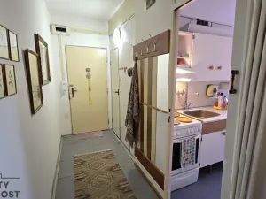 Prodej bytu 2+1, Ivanovice na Hané, Mlýnská, 56 m2