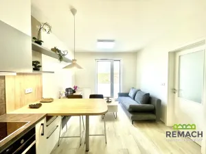 Pronájem bytu 2+kk, Brno, Líšeňská, 45 m2