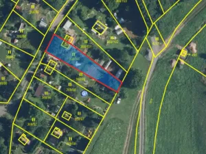 Prodej chaty, Staré Město, 42 m2