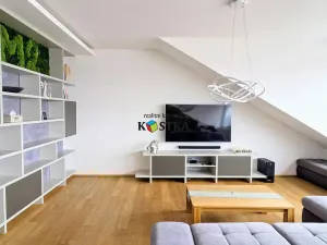 Pronájem bytu 3+kk, Příbor, Místecká, 154 m2