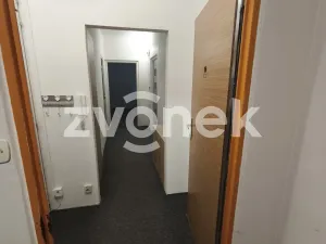 Pronájem bytu 2+1, Kroměříž, Vachova, 52 m2