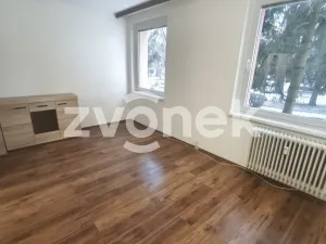 Pronájem bytu 2+1, Kroměříž, Vachova, 52 m2