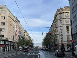 Prodej bytu 2+1, Praha, Vinohradská, 73 m2