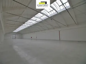 Pronájem skladu, Rousínov, Tománkova, 1170 m2