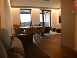 Pronájem bytu 2+kk, Soběšovice, 57 m2