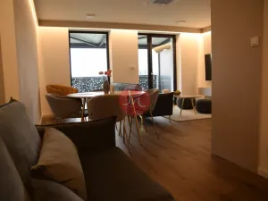 Pronájem bytu 2+kk, Soběšovice, 57 m2
