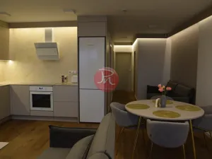 Pronájem bytu 2+kk, Soběšovice, 57 m2