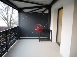 Pronájem bytu 2+kk, Soběšovice, 57 m2