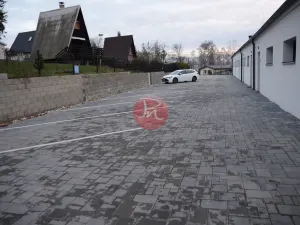 Pronájem bytu 2+kk, Soběšovice, 57 m2