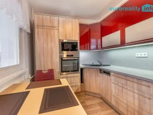 Prodej bytu 2+1, Stráž pod Ralskem, Mlýnská, 56 m2