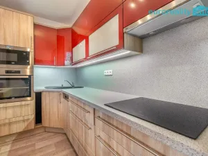 Prodej bytu 2+1, Stráž pod Ralskem, Mlýnská, 56 m2