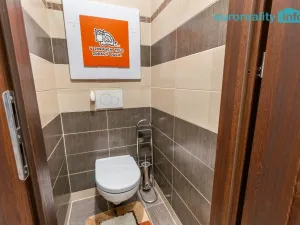 Prodej bytu 2+1, Stráž pod Ralskem, Mlýnská, 56 m2