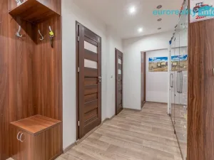 Prodej bytu 2+1, Stráž pod Ralskem, Mlýnská, 56 m2