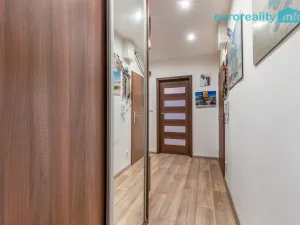 Prodej bytu 2+1, Stráž pod Ralskem, Mlýnská, 56 m2