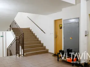 Prodej bytu 2+kk, Kralupy nad Vltavou, 9. května, 47 m2