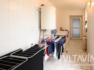 Prodej bytu 2+kk, Kralupy nad Vltavou, 9. května, 47 m2