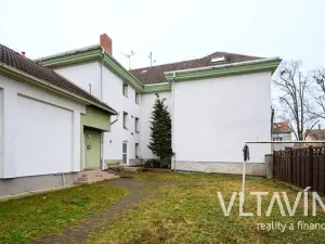 Prodej bytu 2+kk, Kralupy nad Vltavou, 9. května, 47 m2
