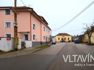 Prodej bytu 2+kk, Kralupy nad Vltavou, 9. května, 47 m2