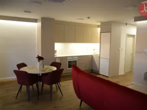 Pronájem bytu 2+kk, Soběšovice, 53 m2