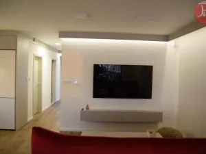 Pronájem bytu 2+kk, Soběšovice, 53 m2