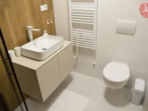 Pronájem bytu 2+kk, Soběšovice, 53 m2