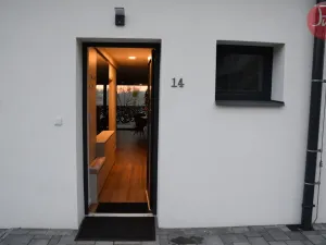 Pronájem bytu 2+kk, Soběšovice, 53 m2