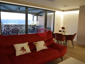 Pronájem bytu 2+kk, Soběšovice, 53 m2