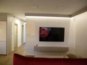 Pronájem bytu 2+kk, Soběšovice, 53 m2