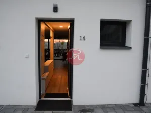 Pronájem bytu 2+kk, Soběšovice, 53 m2
