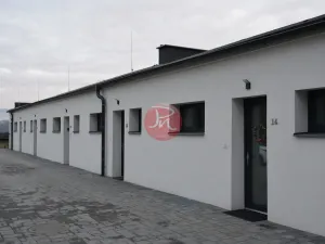 Pronájem bytu 2+kk, Soběšovice, 53 m2