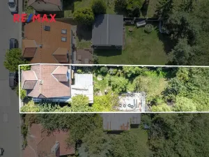 Prodej rodinného domu, Praha - Štěrboholy, Kazaňská, 90 m2