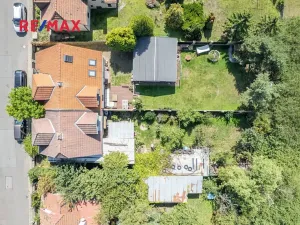 Prodej rodinného domu, Praha - Štěrboholy, Kazaňská, 90 m2