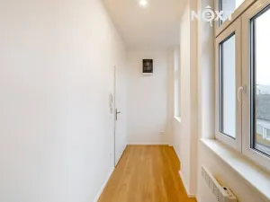 Prodej bytu 2+kk, Praha - Zbraslav, Elišky Přemyslovny, 48 m2