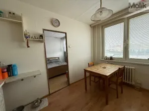 Prodej bytu 3+1, Most, Lidická, 59 m2