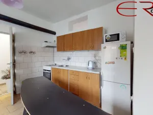 Prodej rodinného domu, Kopidlno, Husova, 50 m2