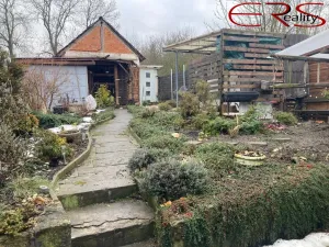 Prodej rodinného domu, Kopidlno, Husova, 50 m2