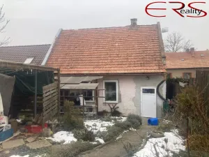 Prodej rodinného domu, Kopidlno, Husova, 50 m2