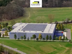 Pronájem skladu, Linhartice, 11000 m2