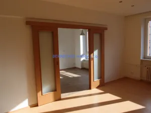 Prodej bytu 3+kk, Hradec Králové - Pražské Předměstí, Haškova, 58 m2