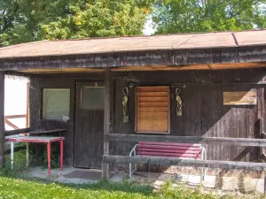 Prodej ubytování, Dolní Moravice, 489 m2